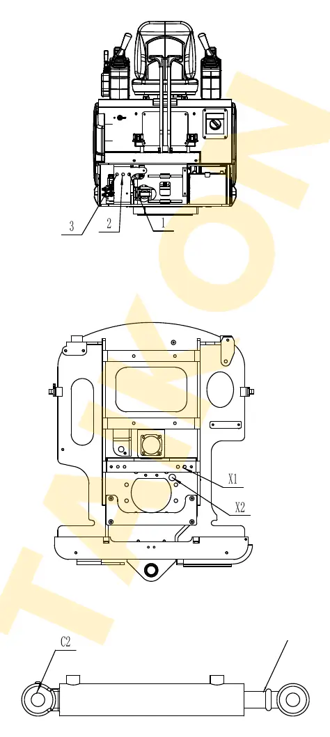 Smeerleidingen — TAIKON KT16 Pro