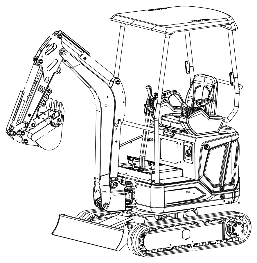 TAIKON LT16 Pro